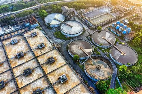 Water & Wastewater