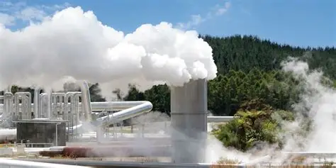 Steam & Gas