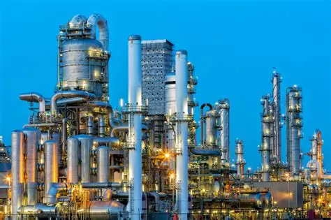 Chemical & Petrochemical