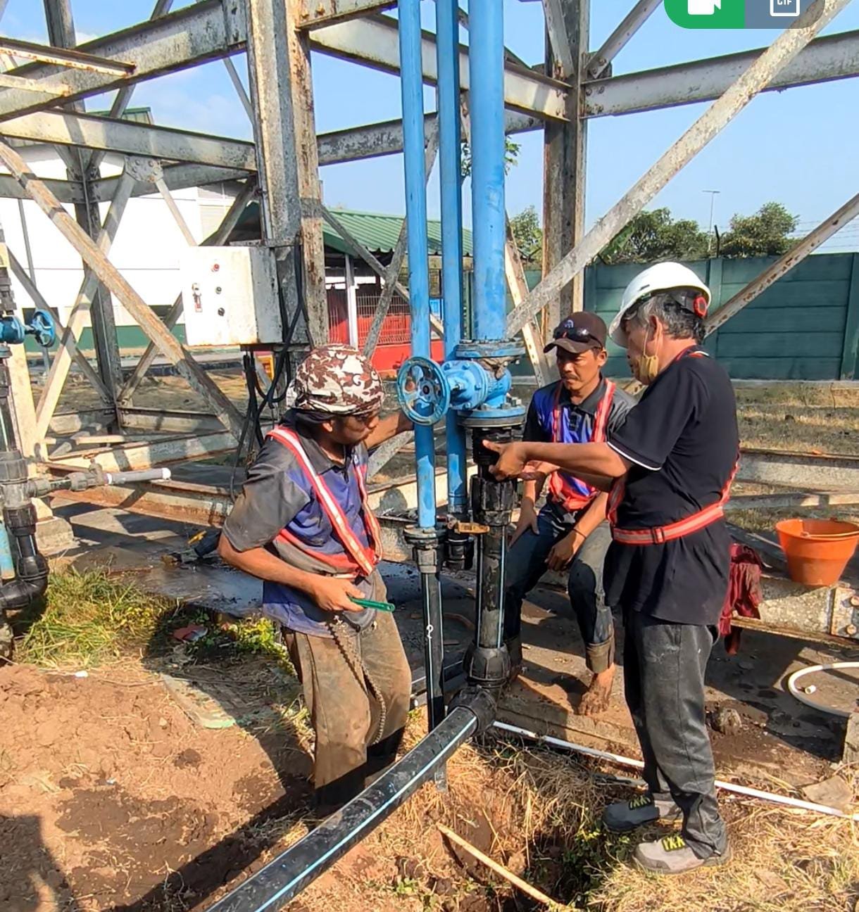 Pentingnya Kalibrasi dan Akurasi Sensor pada Pabrik: Mencegah Downtime dan Menjamin Efisiensi Energi