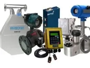 Cara Menentukan Jenis Flow Meter yang Tepat untuk Industri