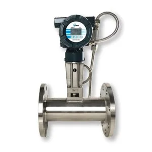 Flow Meter untuk Gas di Industri Makanan