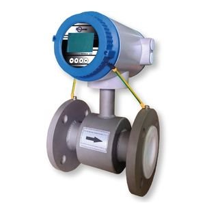 Flowma WMAG30 Electromagnetic Flow Meter