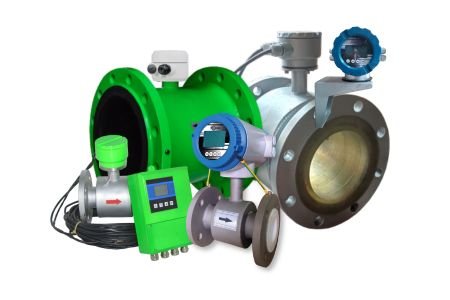 Flowma WMAG21 Series Electromagnetic Flow Meter