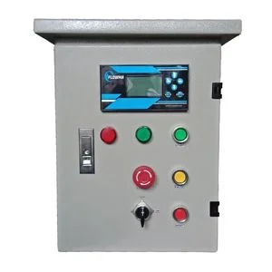 Flowma WBC Series Batch Controller